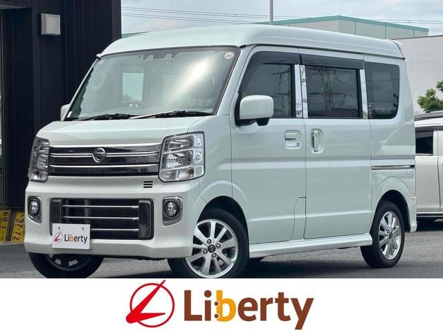 Nissan NV100CLIPPER RIO 2023 — фото автомобиля
