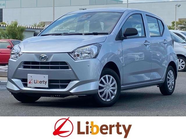 Daihatsu MIRA E:S 2025 — фото автомобиля 1