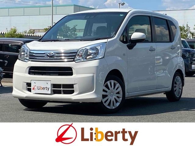 Daihatsu MOVE 2019 — фото автомобиля 1