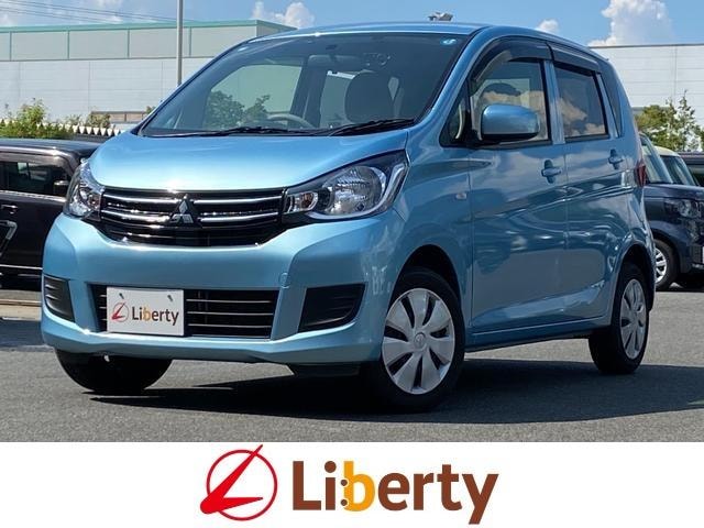 Mitsubishi EK WAGON 2019 — фото автомобиля 1