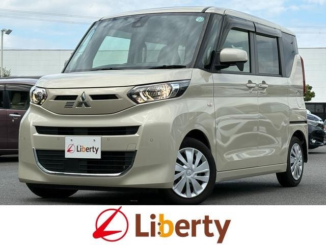 Mitsubishi EK SPACE 2021 — фото автомобиля 1