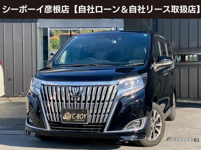 Toyota ESQUIRE 2019 — фото автомобиля 1