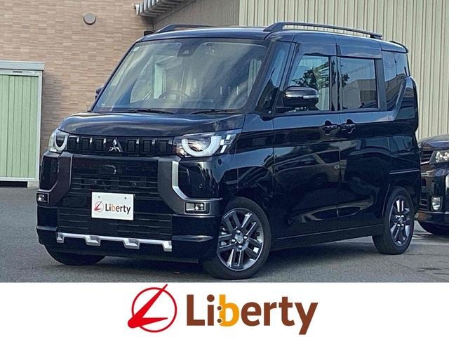 Mitsubishi DELICA MINI 2025 — фото автомобиля 1