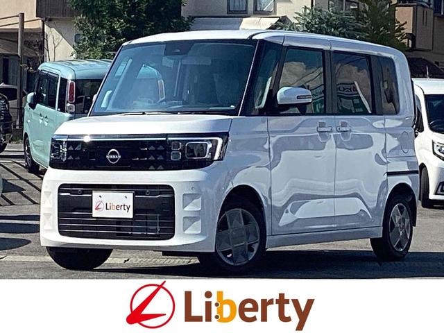 Nissan ROOX 2026 — фото автомобиля 1