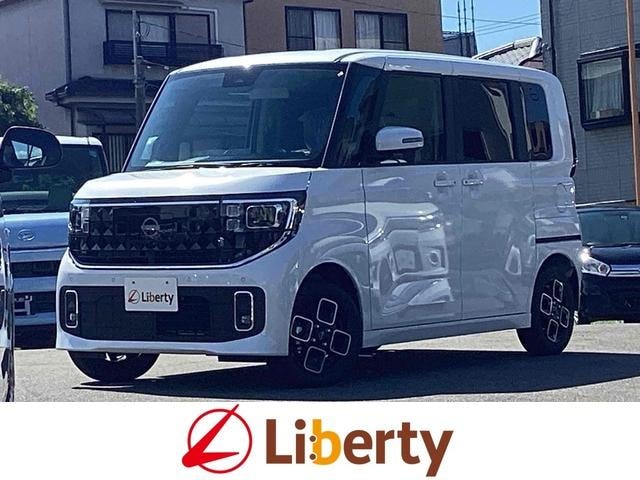 Nissan ROOX 2026 — фото автомобиля 1