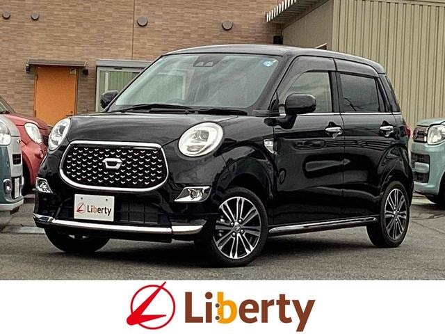 Daihatsu CAST 2020 — фото автомобиля 1