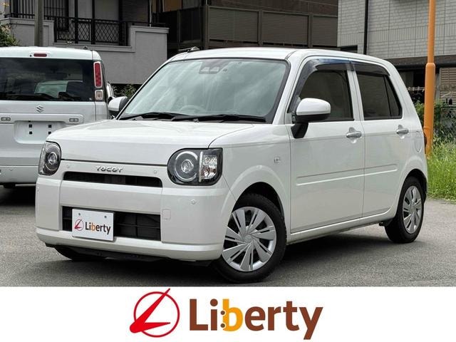 Daihatsu MIRA TOCOT 2018 — фото автомобиля