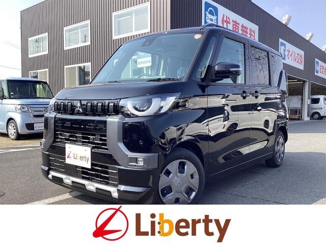 Mitsubishi DELICA MINI 2025 — фото автомобиля