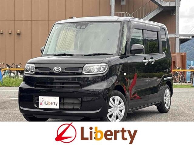Daihatsu TANTO 2021 — фото автомобиля