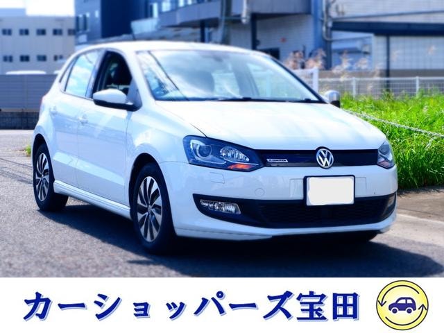 Volkswagen POLO 2016 — фото автомобиля