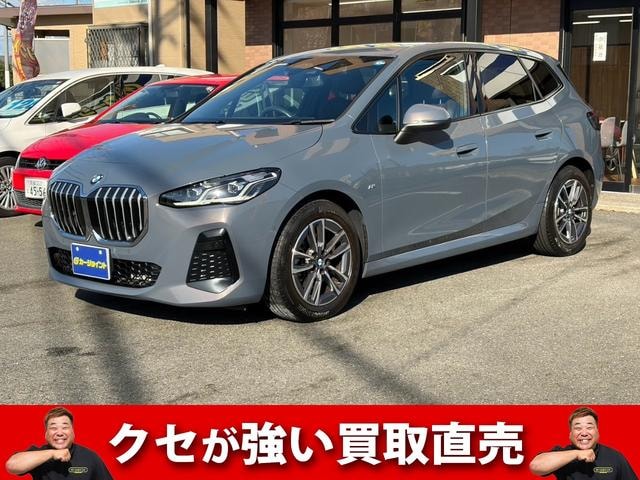 Bmw 2 SERIES 2023 — фото автомобиля 1
