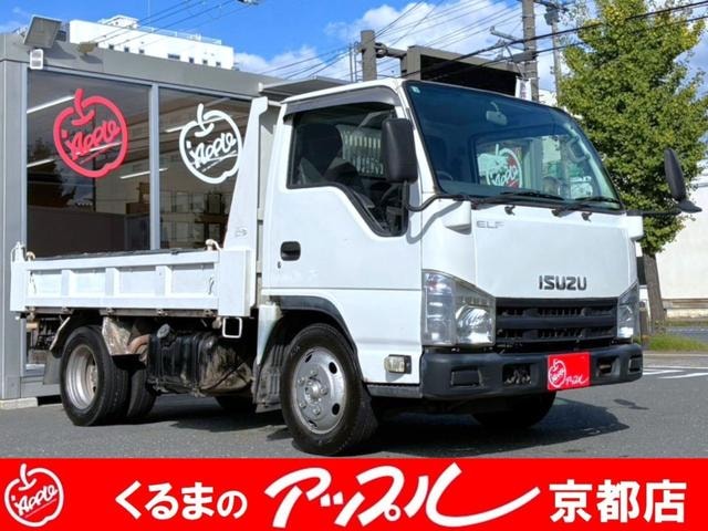 Isuzu ELF TRUCK 2013 — фото автомобиля 1