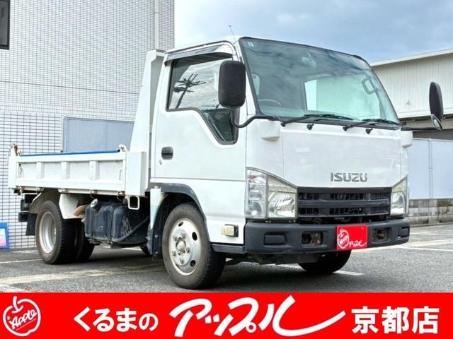 Isuzu ELF TRUCK 2012 — фото автомобиля