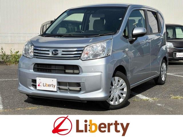 Daihatsu MOVE 2019 — фото автомобиля 1