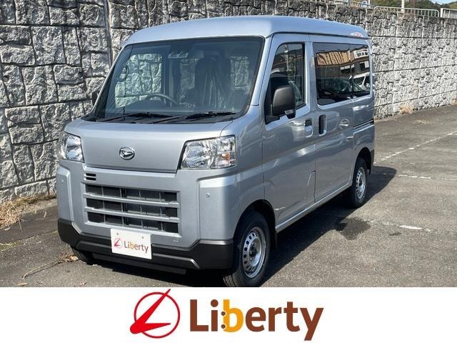 Daihatsu HIJET CARGO 2026 — фото автомобиля
