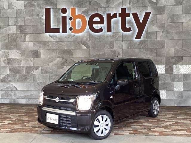 Suzuki WAGON R 2025 — фото автомобиля 1