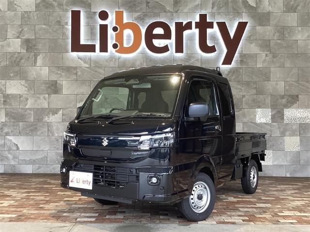 Suzuki SUPER CARRY 2026 — фото автомобиля
