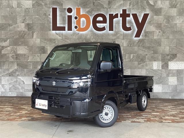 Suzuki CARRY TRUCK 2026 — фото автомобиля