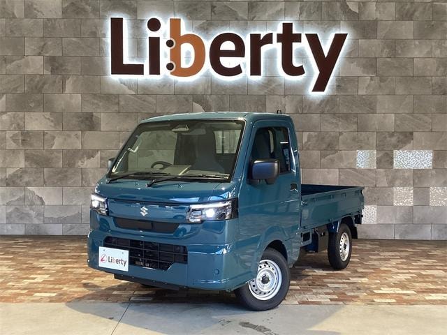 Suzuki CARRY TRUCK 2026 — фото автомобиля