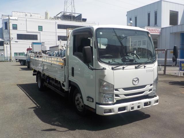 Mazda TITAN TRUCK 2021 — фото автомобиля