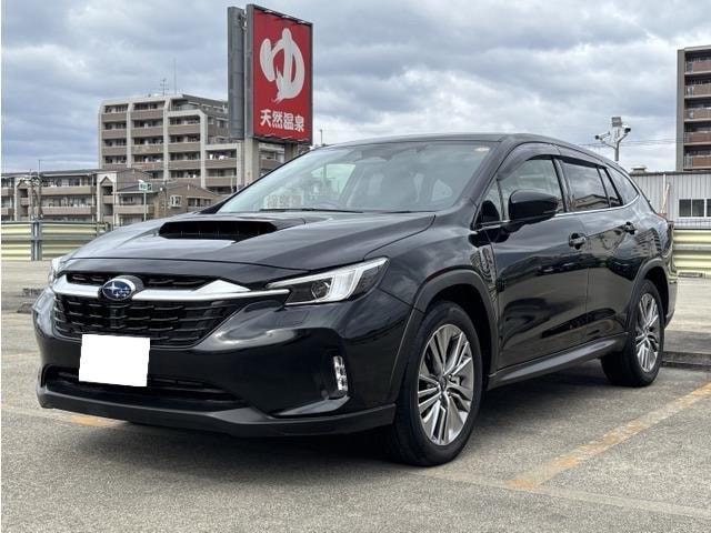 Subaru LEVORG LAYBACK 2025 — фото автомобиля