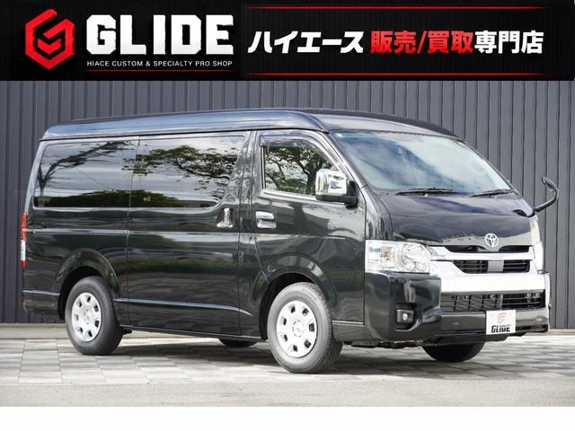 Toyota HIACE WAGON 2025 — фото автомобиля