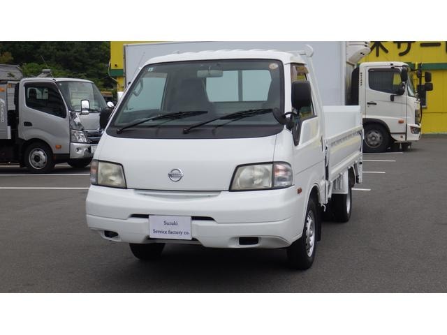 Nissan VANETTE TRUCK 2011 — фото автомобиля