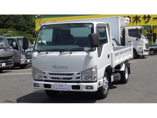 Isuzu ELF TRUCK 2014 — фото автомобиля