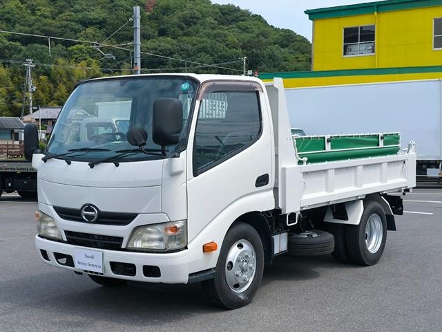 Hino DUTRO 2013 — фото автомобиля