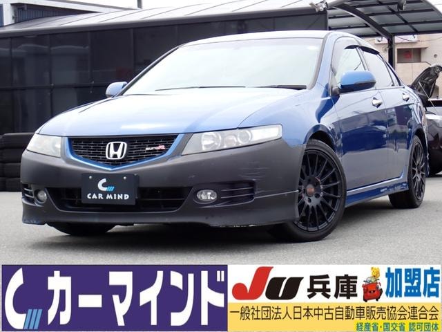 Honda ACCORD 2007 — фото автомобиля