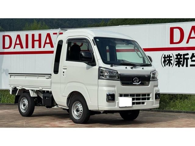 Daihatsu HIJET TRUCK 2026 — фото автомобиля