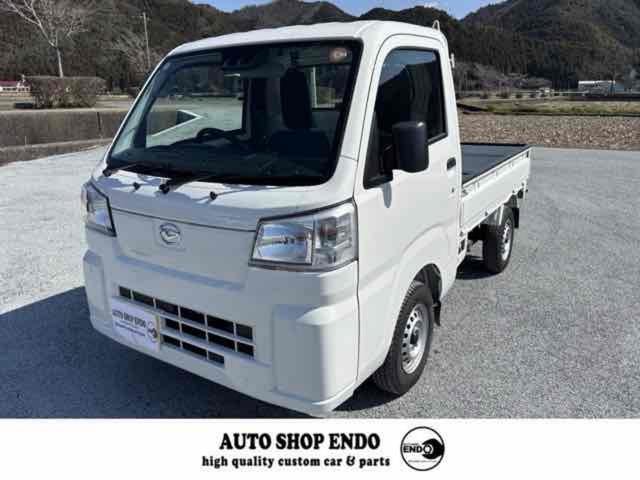 Daihatsu HIJET TRUCK 2025 — фото автомобиля