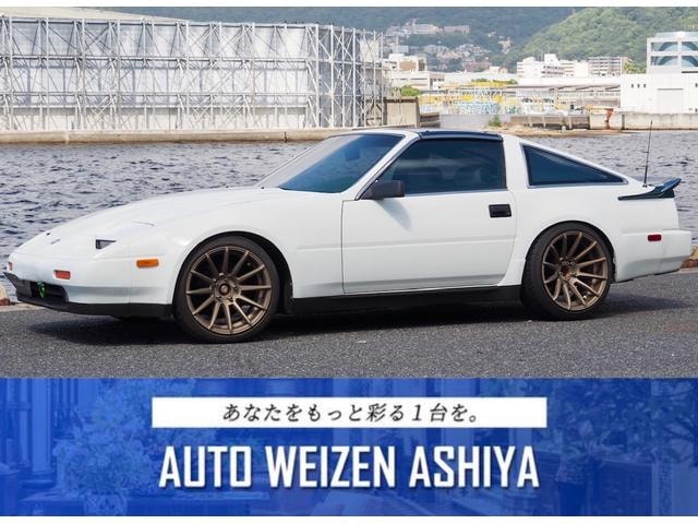 Nissan FAIRLADY Z 2017 — фото автомобиля