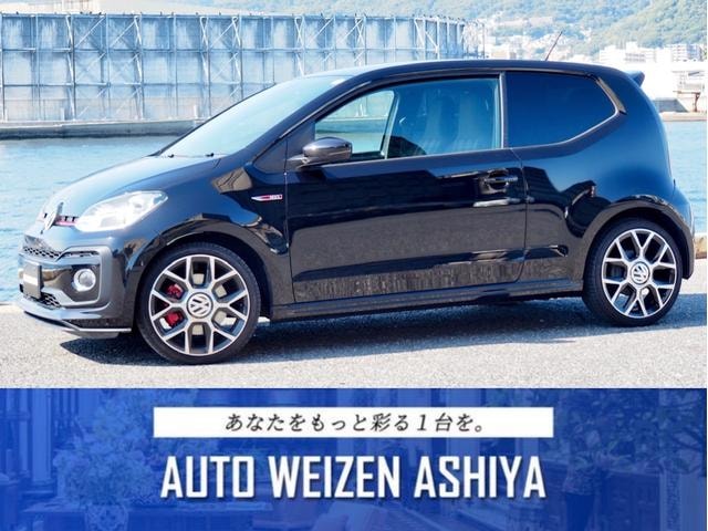Volkswagen UP! 2018 — фото автомобиля 1