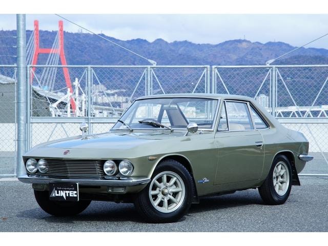 Nissan SILVIA 1965 — фото автомобиля 1