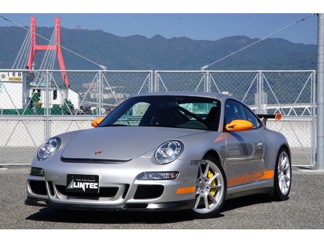 Porsche 911 2007 — фото автомобиля