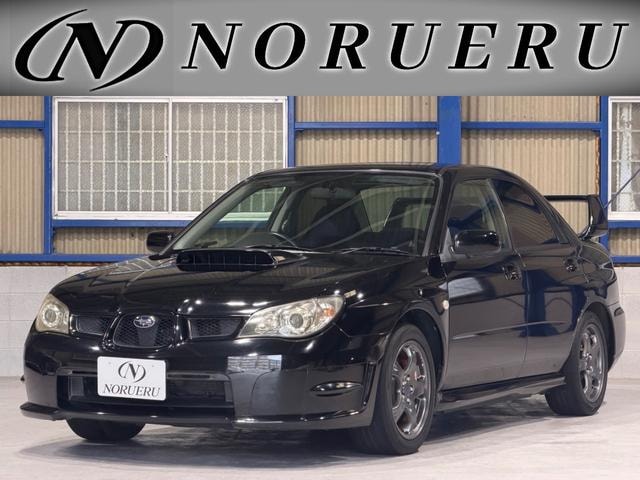 Subaru IMPREZA 2005 — фото автомобиля 1
