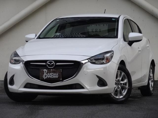 Mazda DEMIO 2014 — фото автомобиля