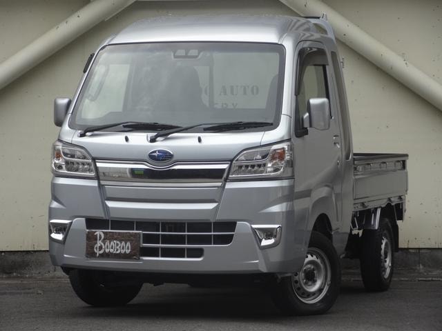 Subaru SAMBAR TRUCK 2020 — фото автомобиля