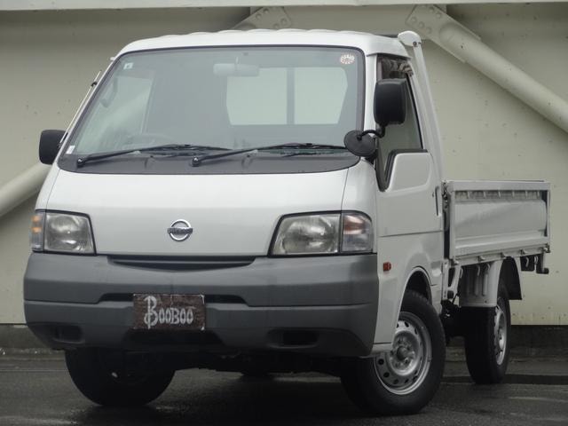 Nissan VANETTE TRUCK 2014 — фото автомобиля