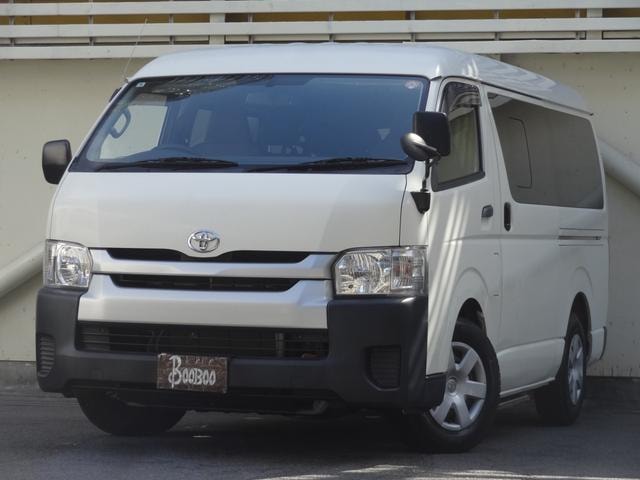 Toyota HIACE WAGON 2020 — фото автомобиля