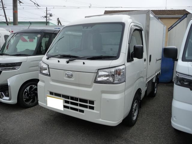 Daihatsu HIJET TRUCK 2026 — фото автомобиля