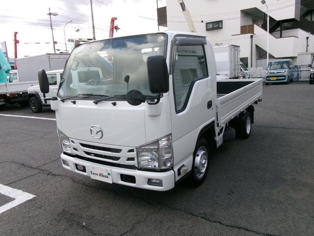 Mazda TITAN TRUCK 2015 — фото автомобиля