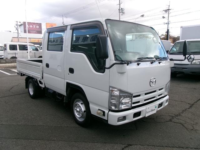 Mazda TITAN TRUCK 2013 — фото автомобиля