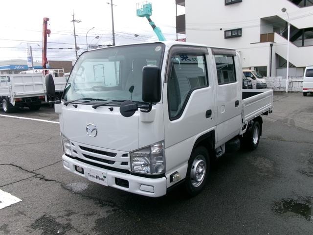Mazda TITAN TRUCK 2016 — фото автомобиля