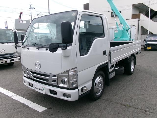 Mazda TITAN TRUCK 2021 — фото автомобиля