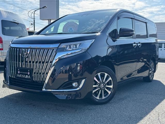 Toyota ESQUIRE 2020 — фото автомобиля