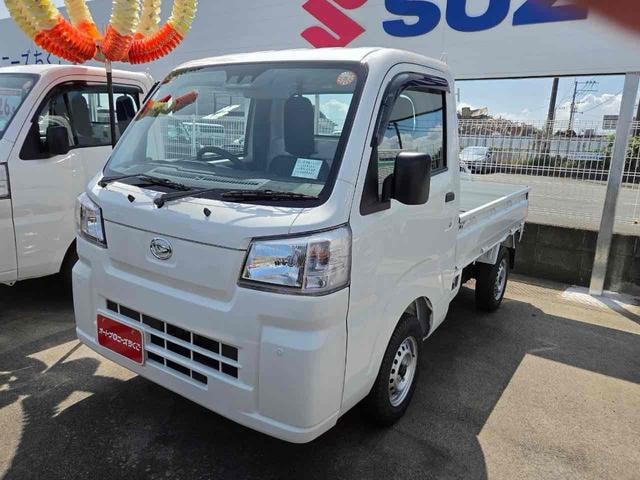 Daihatsu HIJET TRUCK 2025 — фото автомобиля