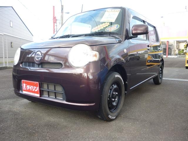 Daihatsu MIRA COCOA 2018 — фото автомобиля