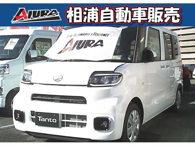 Daihatsu TANTO 2024 — фото автомобиля